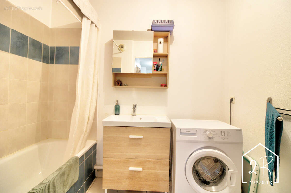 Appartement à VENISSIEUX