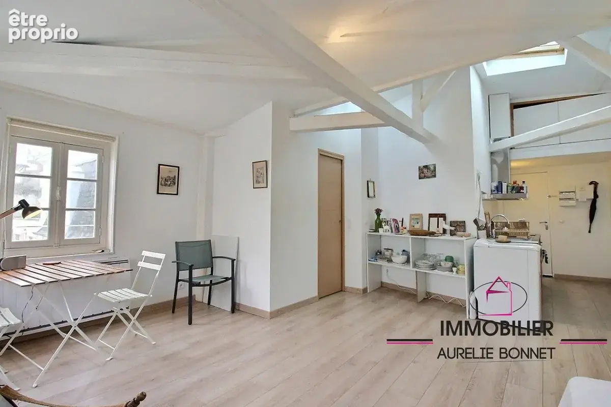 Appartement 2 pièces 37 m² à vendre à Trouville-Sur-Mer (14360) - photo 3