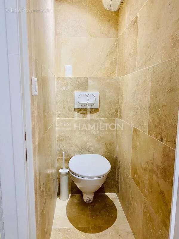 Appartement à VALBONNE