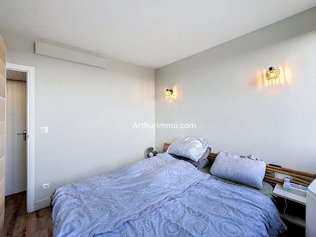 Appartement à CRETEIL