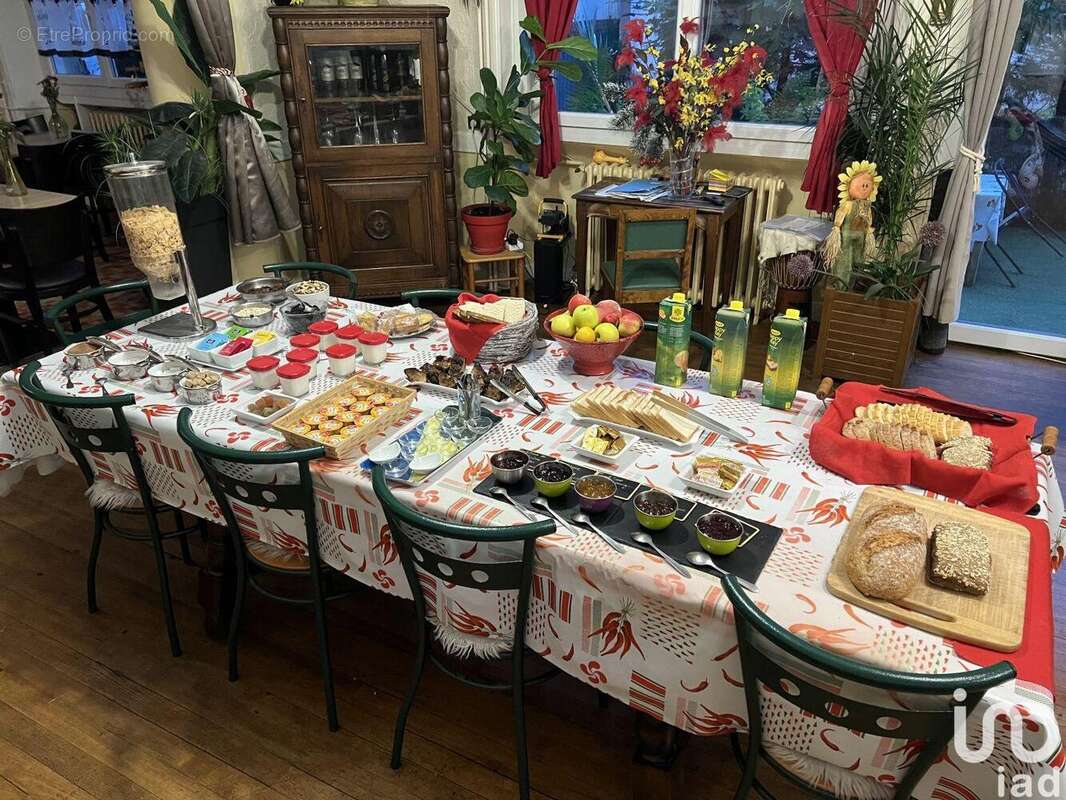 Photo 4 - Commerce à GAVARNIE