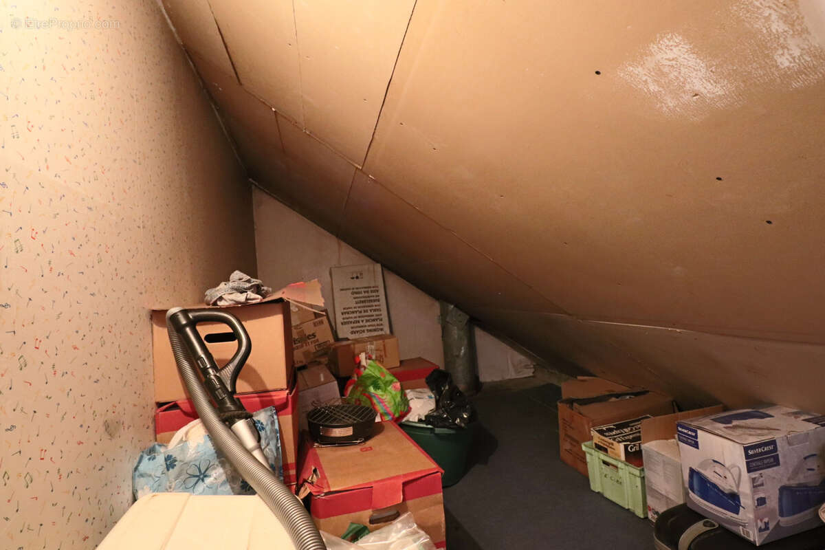 Maison à SAINT-SULPICE