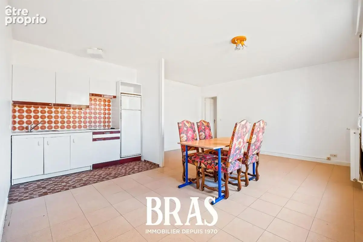 Appartement Le Pouliguen 3 pièces 57.88 m2 - photo 2