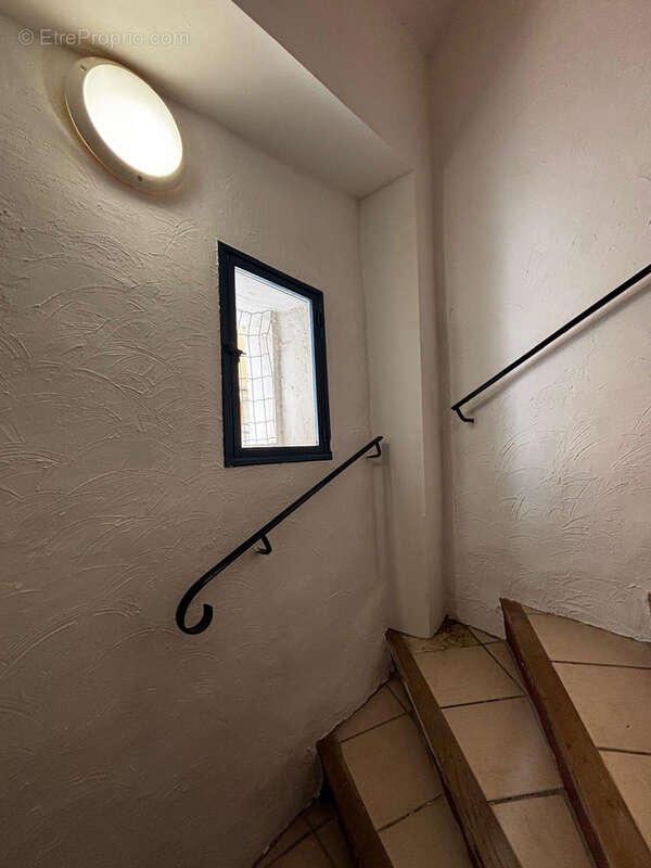 Appartement à HYERES