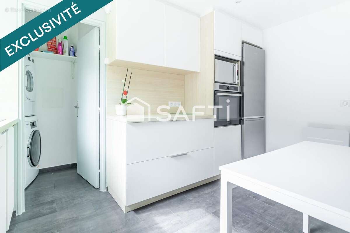 Photo 7 - Appartement à VERSAILLES