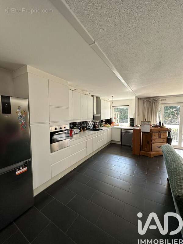 Photo 3 - Appartement à ELANCOURT