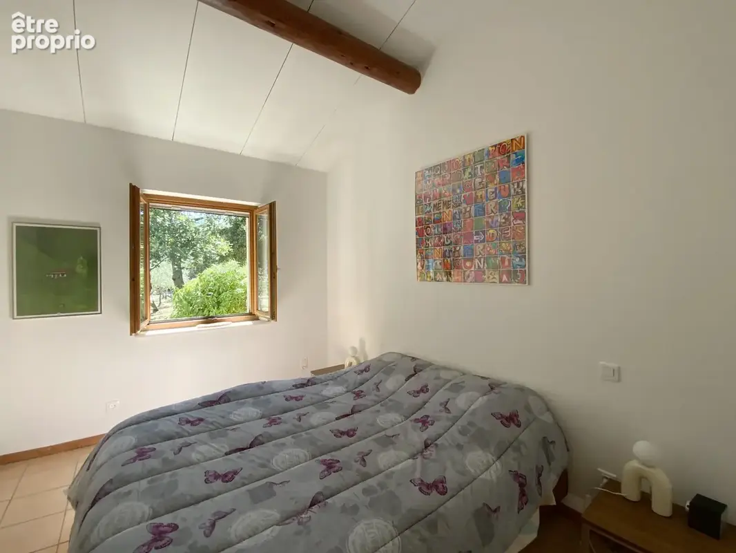 Charmante villa dans un environnement verdoyant. - photo 11