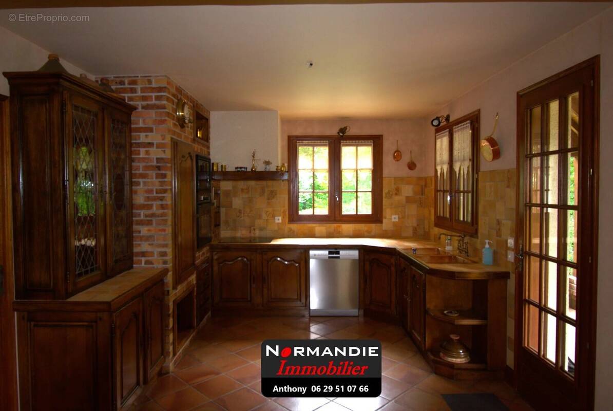 Maison d'architecte t7 173m2 - photo 4