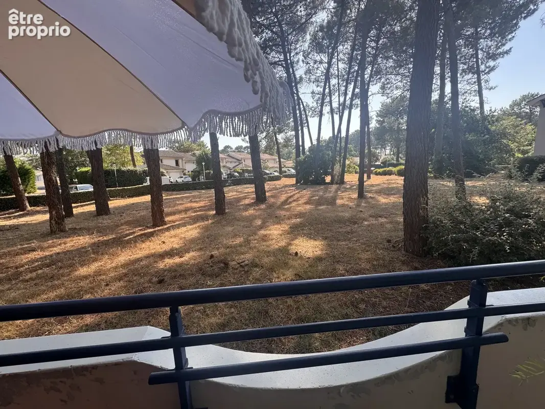 Appartement à GUJAN-MESTRAS