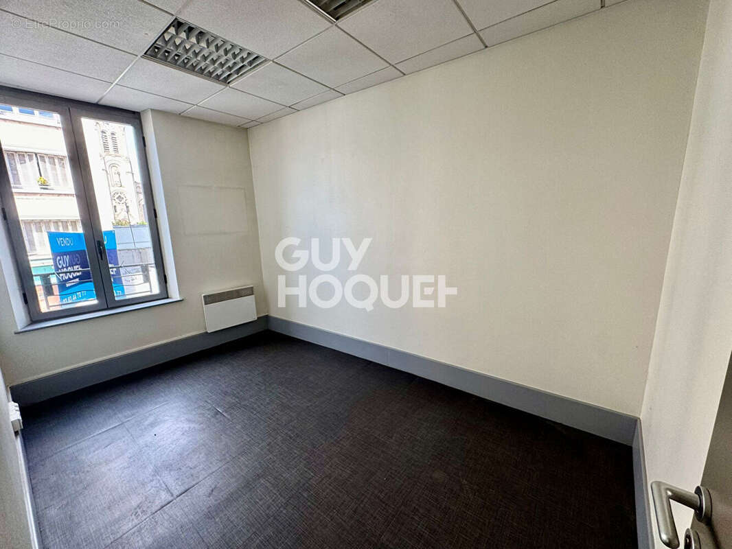 Appartement à NEUVES-MAISONS