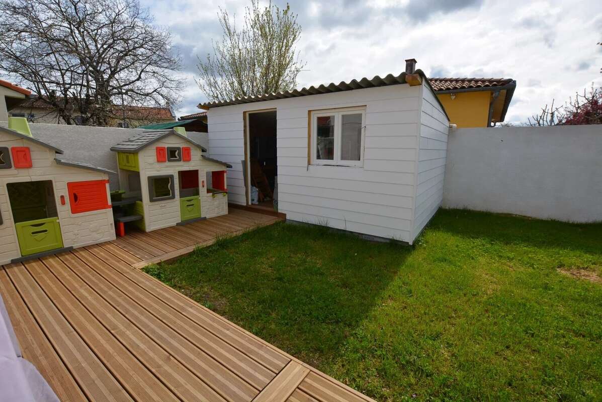 Maison à COLOMIERS