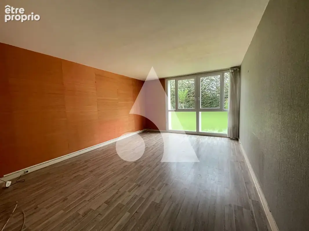 Appartement à SOISY-SOUS-MONTMORENCY