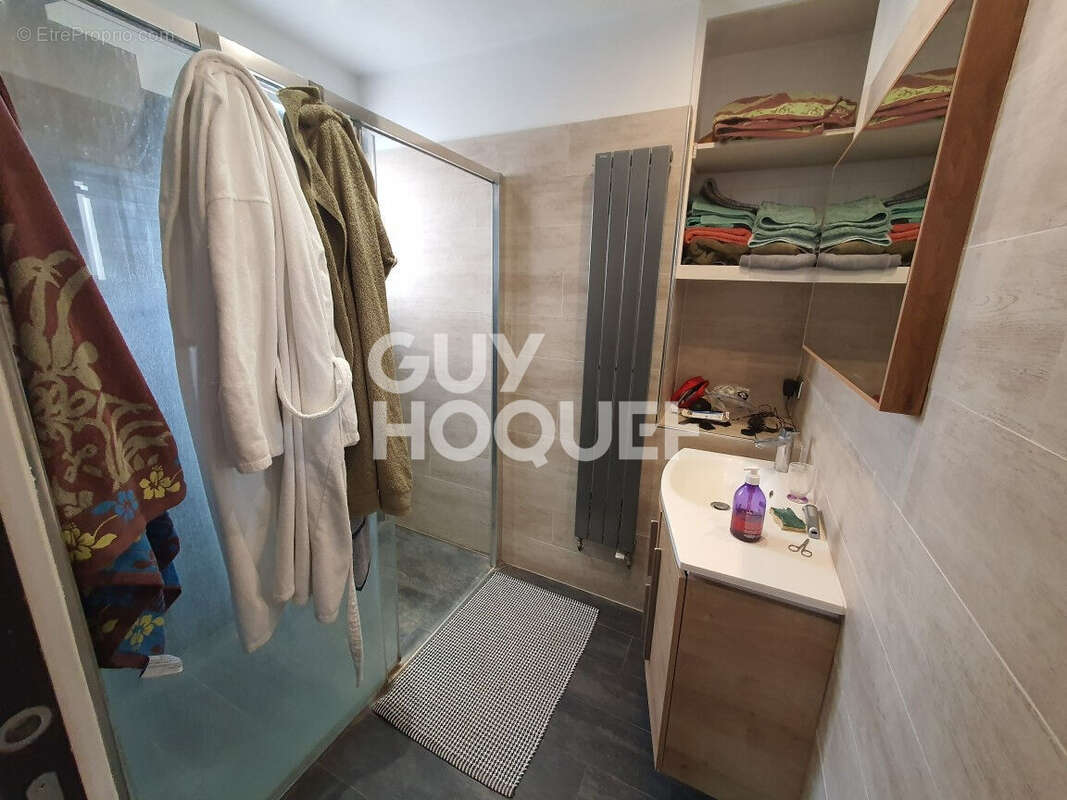 Maison à ROSNY-SOUS-BOIS