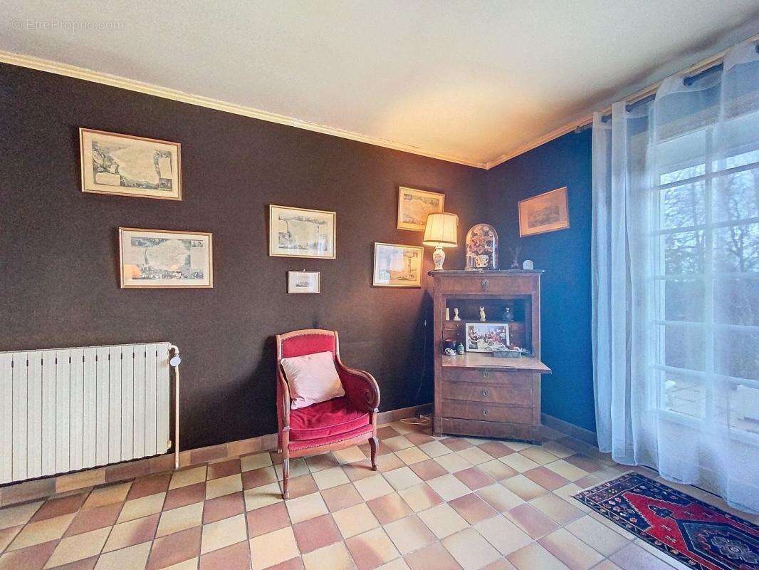 Maison à PLOEMEUR