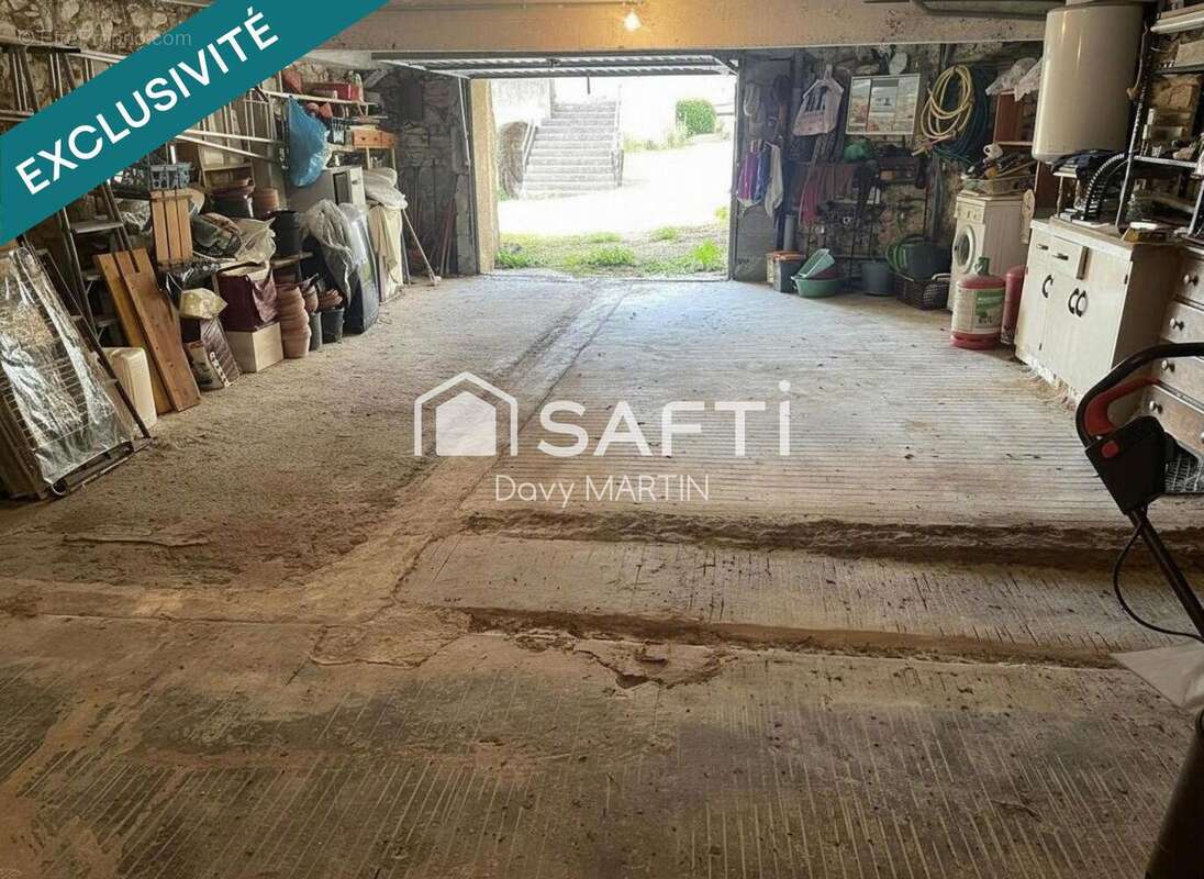 Maison 70 m² à Le Truel  - photo 8