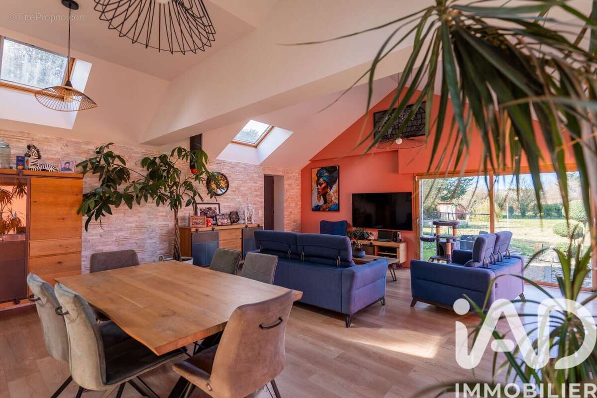 Photo 7 - Maison à HILLION