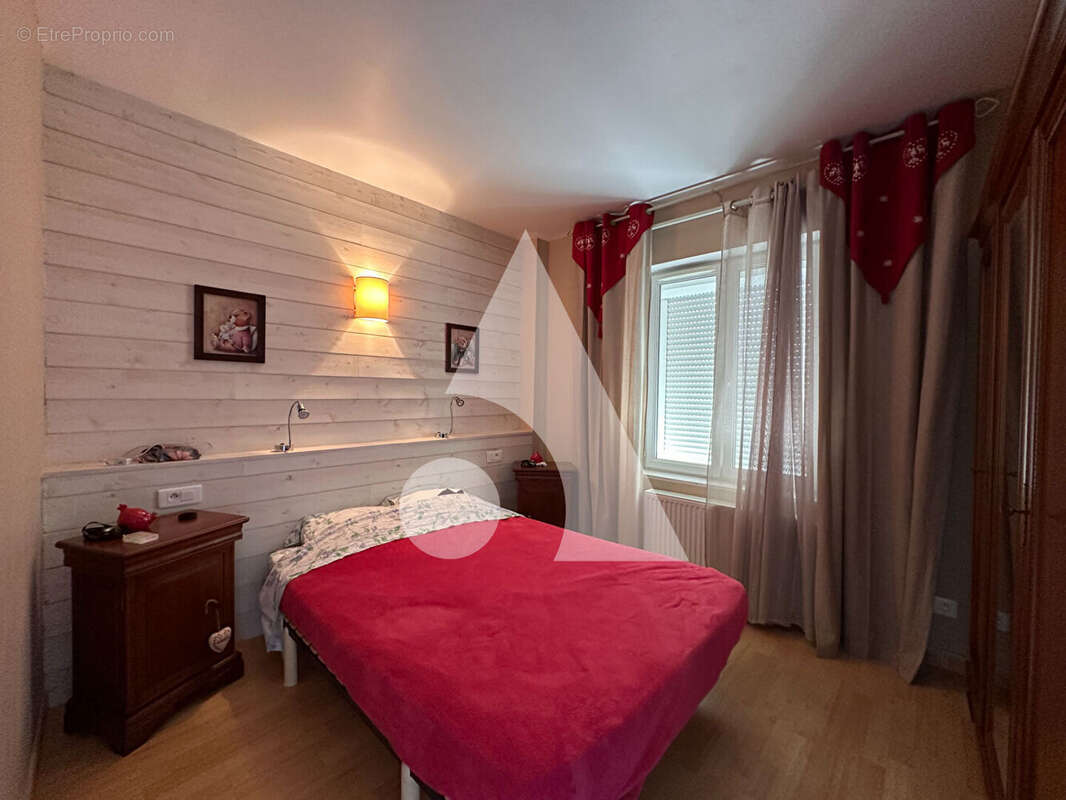 Maison à FRANCOULES