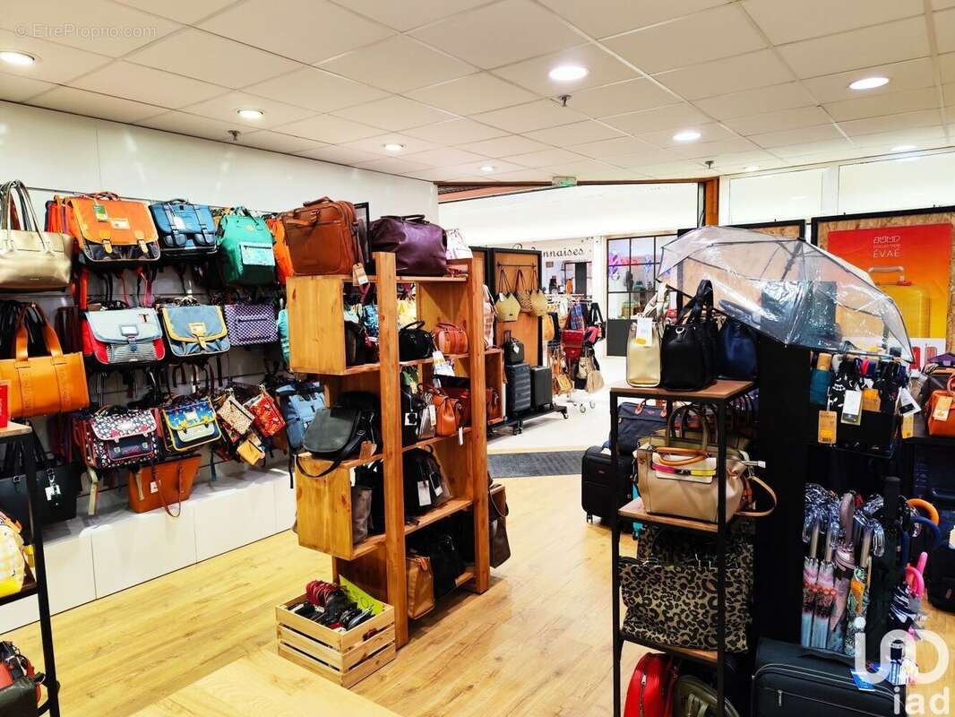 Photo 4 - Commerce à REDON