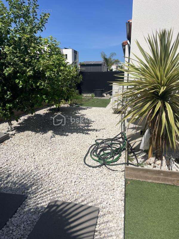Maison neuve st cyprien r+1, 3 faces, suite au rdc - photo 14