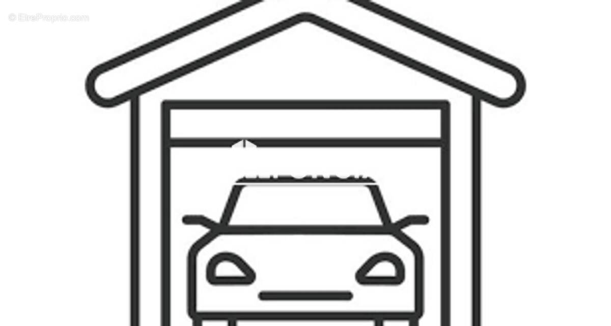 Parking à FLEURY