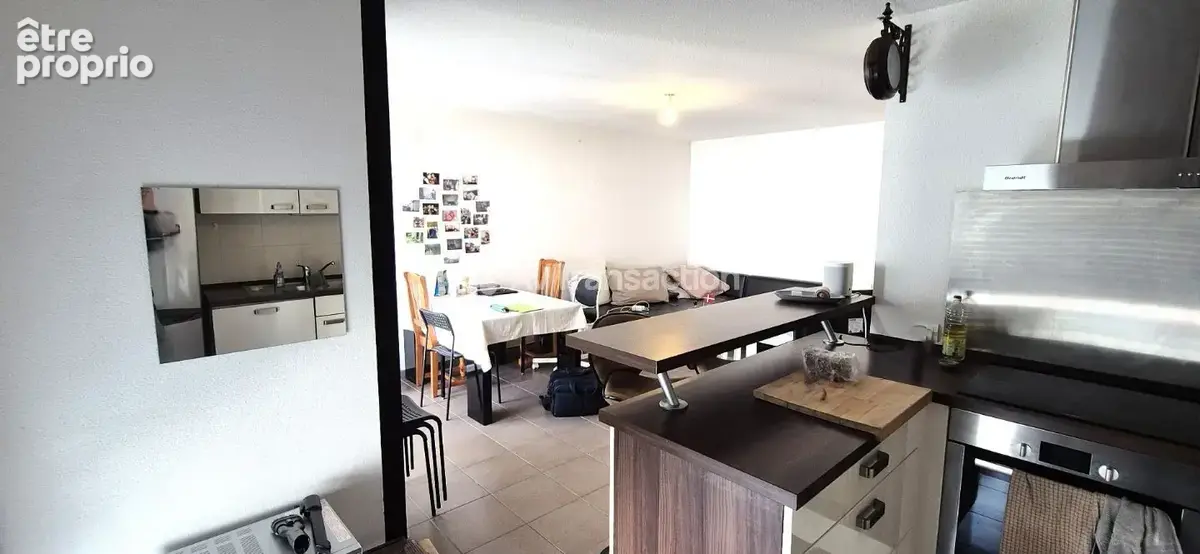 Appartement 2 pièces 48 m² à vendre à Strasbourg (67000) - photo 5