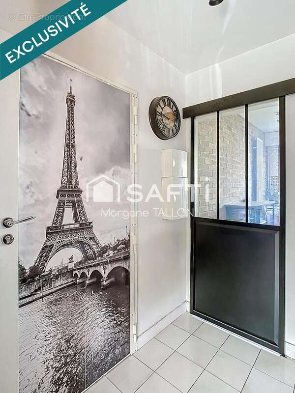 Photo 4 - Appartement à MAISONS-ALFORT