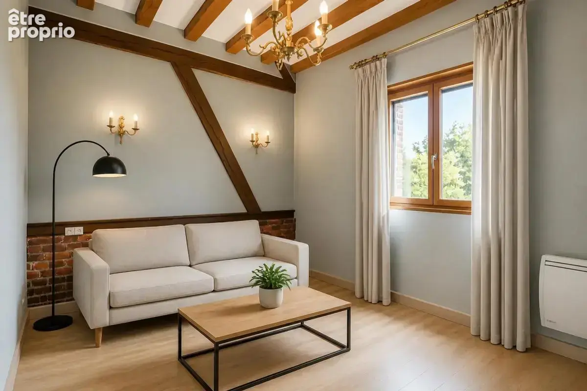 Maison de 5 pièces de 122 m² à La Rue-Saint-Pierre - photo 16