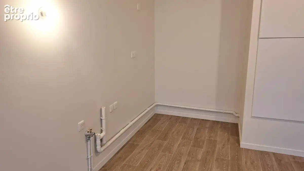 Nouveauté   t2 neuf de 46 m2   dpe a   balcon & parking - photo 4