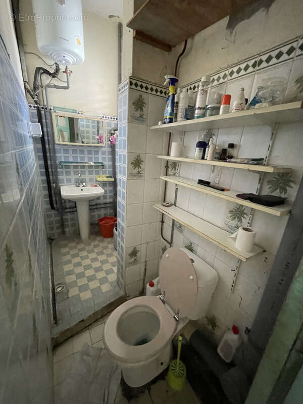 Maison à POINTE-A-PITRE