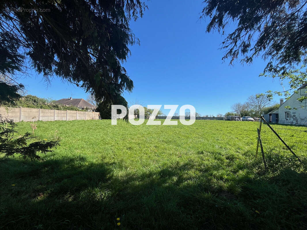 A Vendre  Maison ancienne  Foulognes (14240)  7 pièce(s) - photo 12