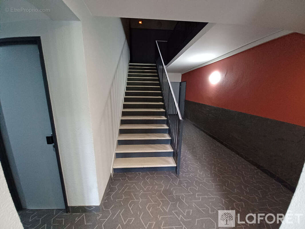 Appartement Gif Sur Yvette 4 pièce(s) 78.61 m2 - photo 11