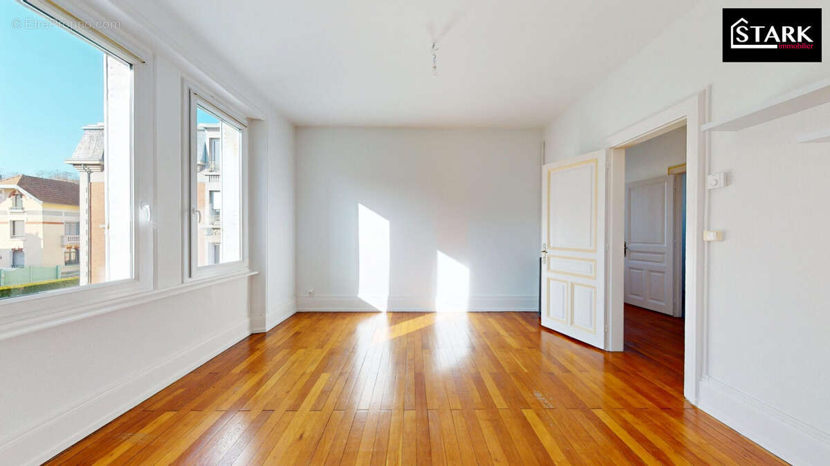 Appartement 106 m² à Belfort  - photo 2