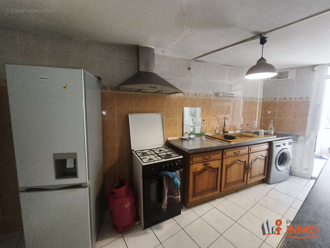 Maison 126 m² à Saint-Etienne  - photo 8