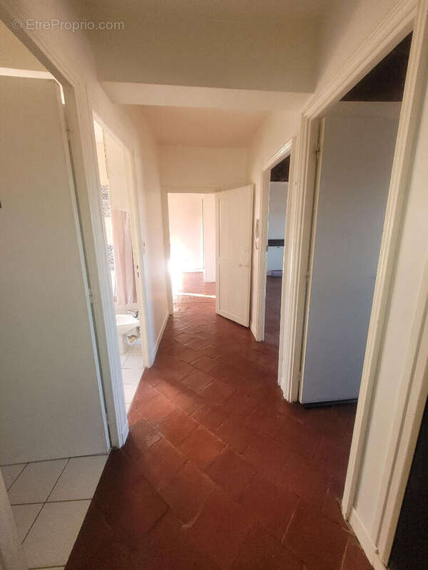 Appartement à MONTAUBAN