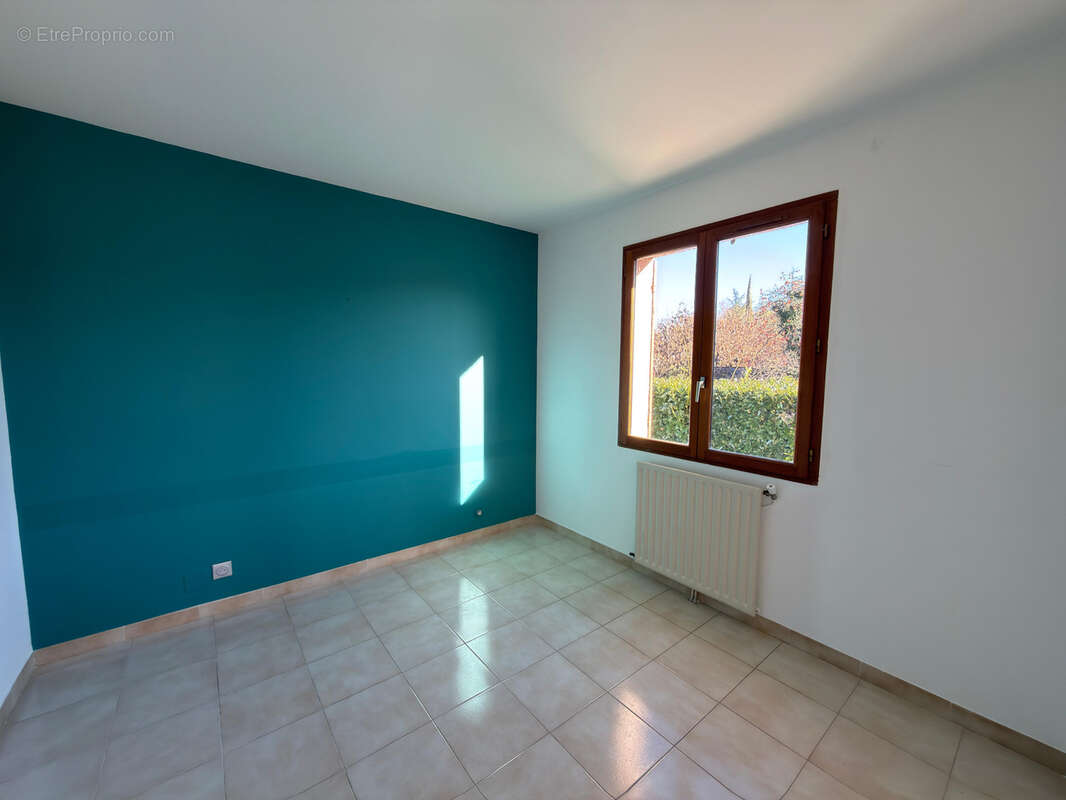 Maison à SAINT-QUENTIN-LA-POTERIE