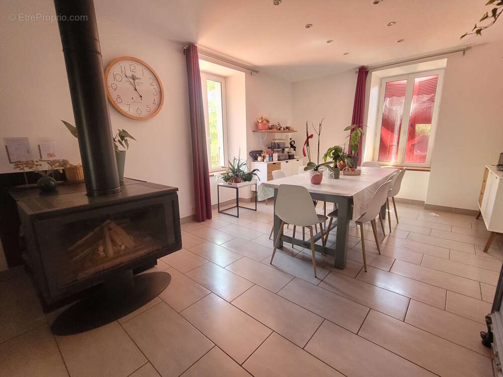 Belle propriété avec Chambres d'Hôtes et gîte. - photo 19