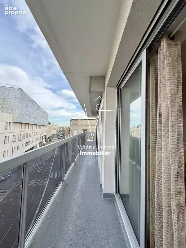 Superbe appartement familial - 136 M2- Secteur Saint-Genès à Bordeaux, box, cave ascenseur - photo 11