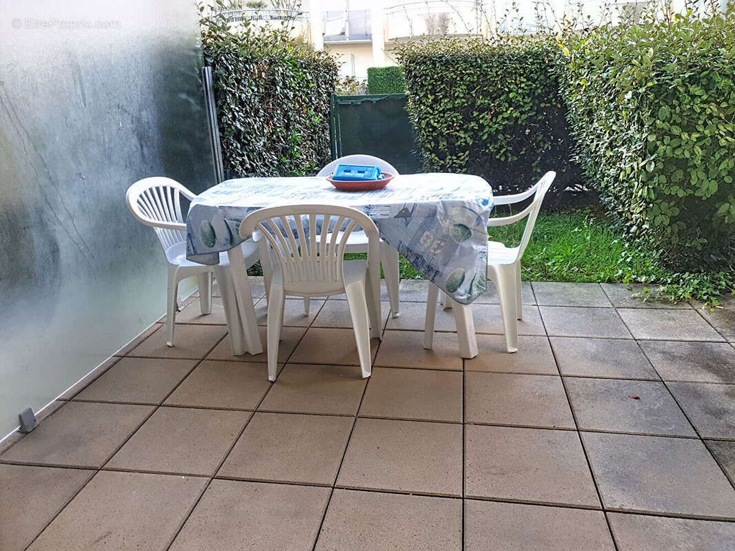 Appartement à PORNICHET