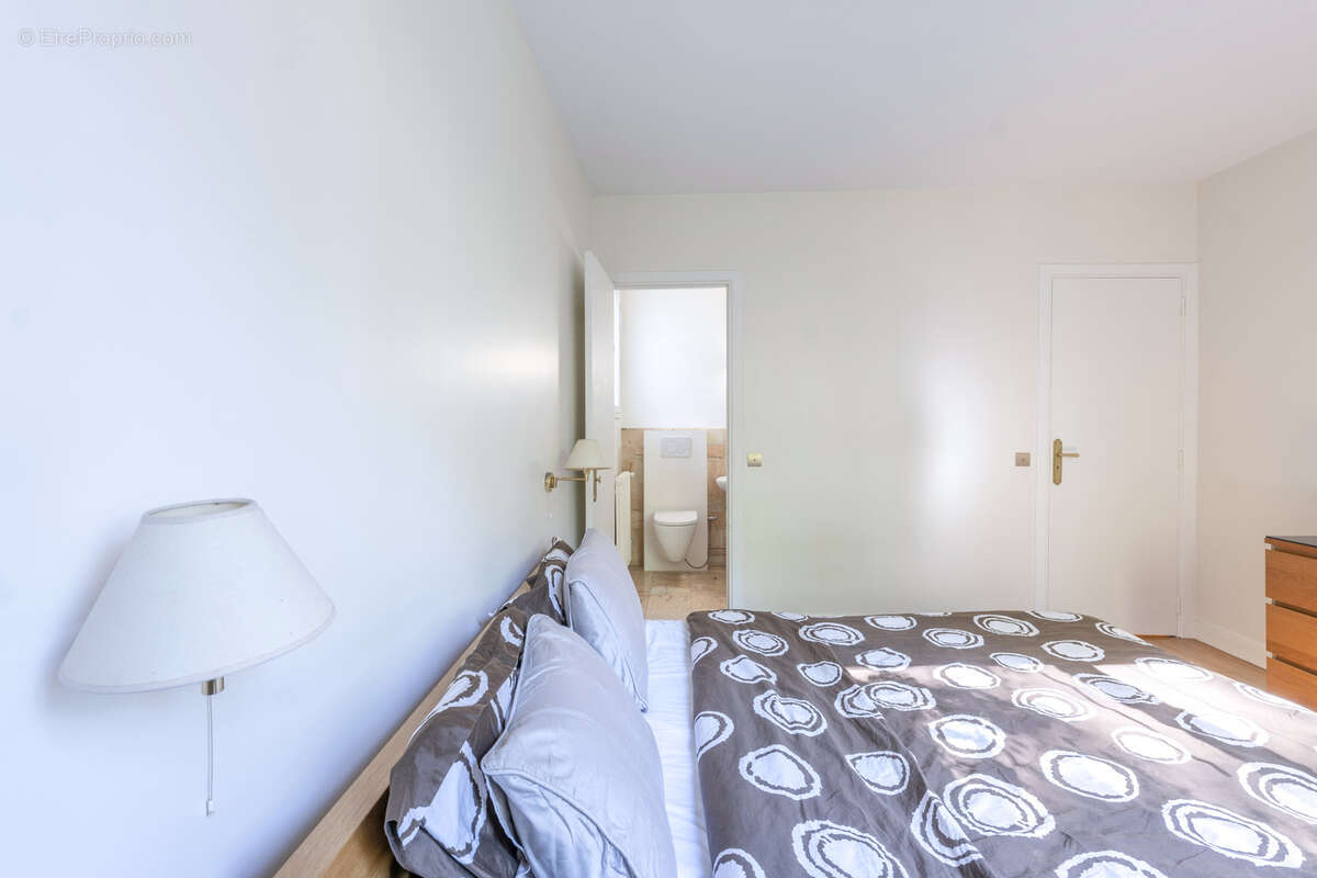 Appartement à MAISONS-LAFFITTE