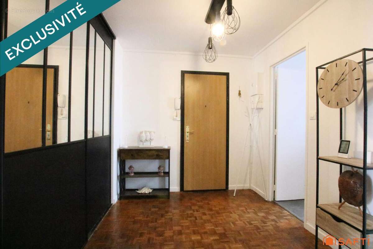 Photo 6 - Appartement à LONGJUMEAU