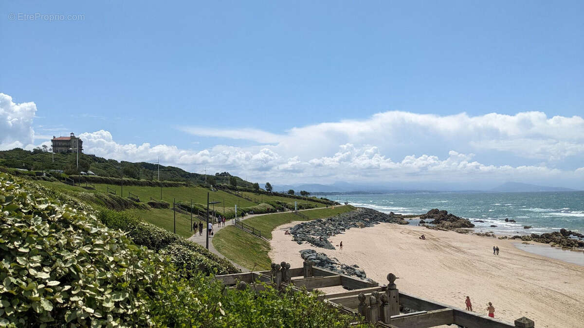 Maison à BIARRITZ