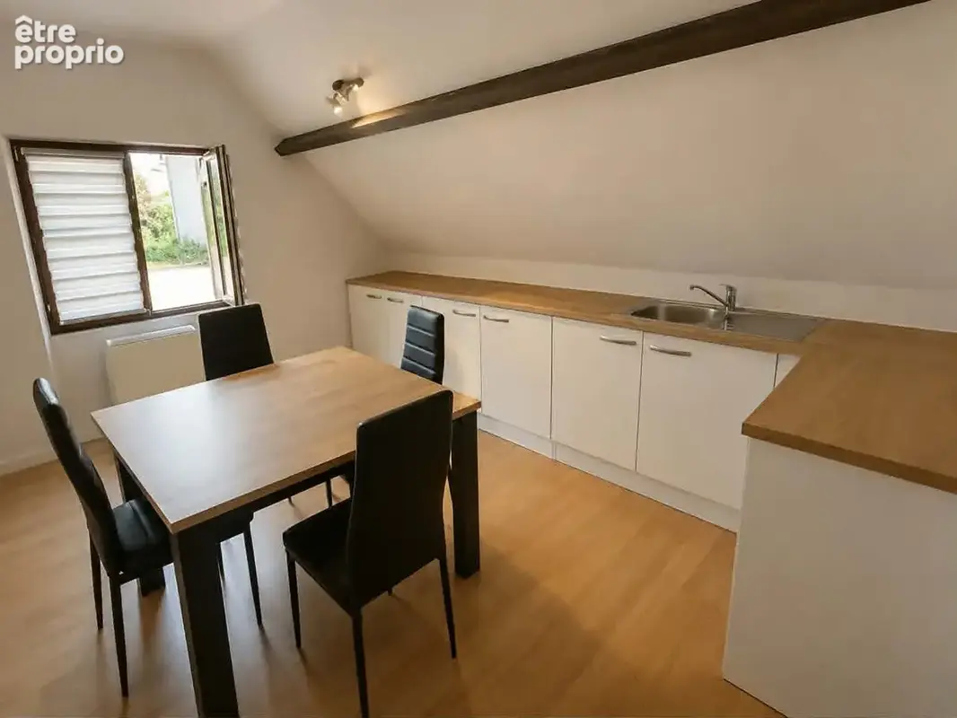 Immeuble de rapport mixte de 116 m² - photo 3