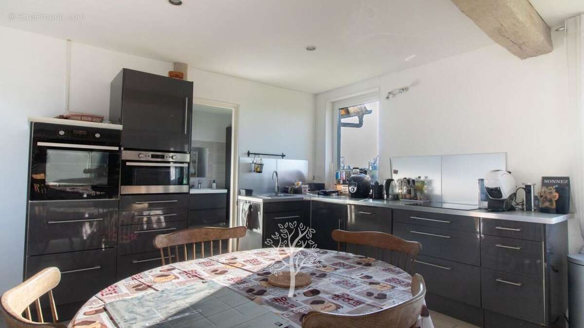 Maison à BEAUBEC-LA-ROSIERE