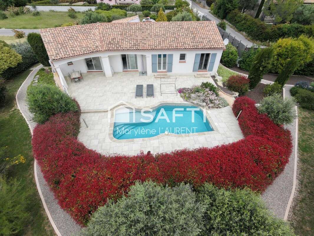 Photo 3 - Maison à GAREOULT