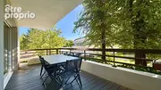 Appartement à LA BALME-DE-SILLINGY
