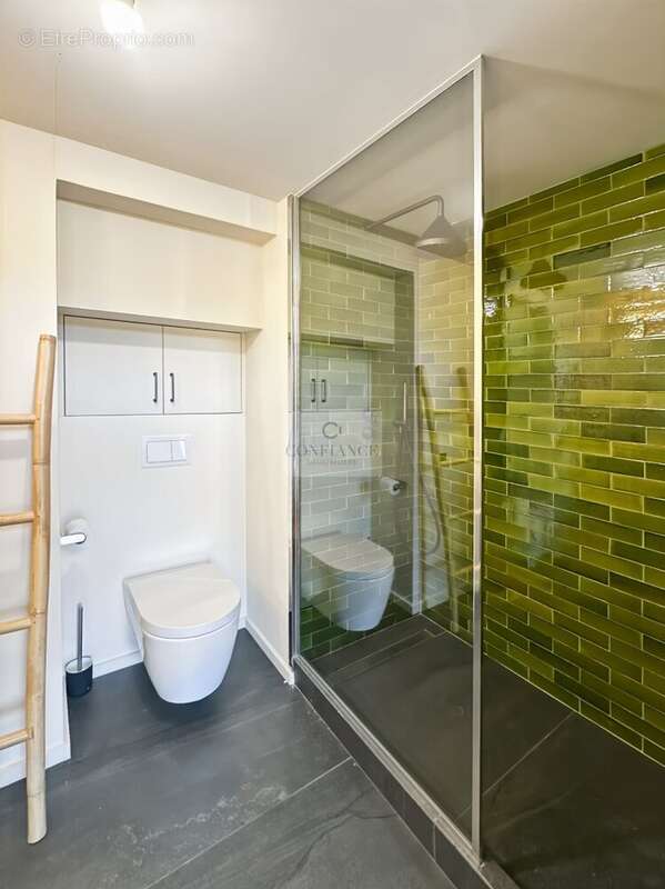 Appartement à SAINT-ETIENNE-DE-TINEE