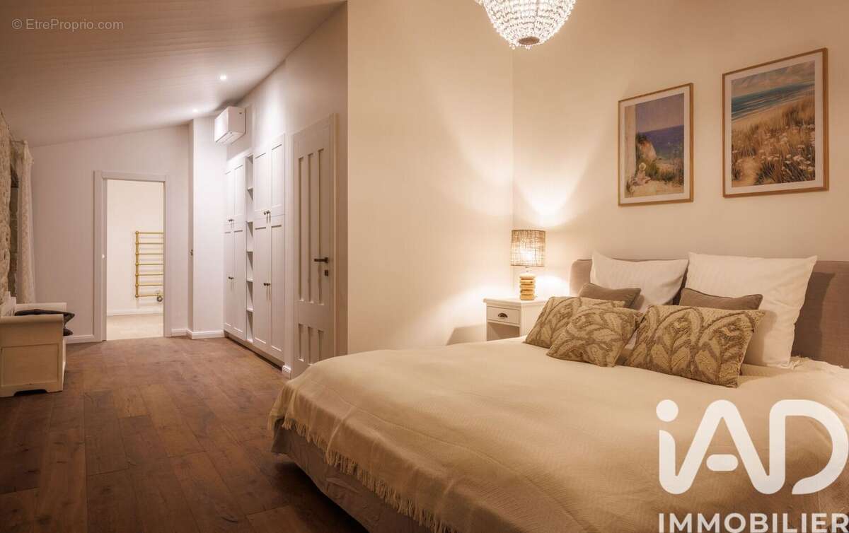 Photo 7 - Maison à SAINTE-MARIE-DE-RE