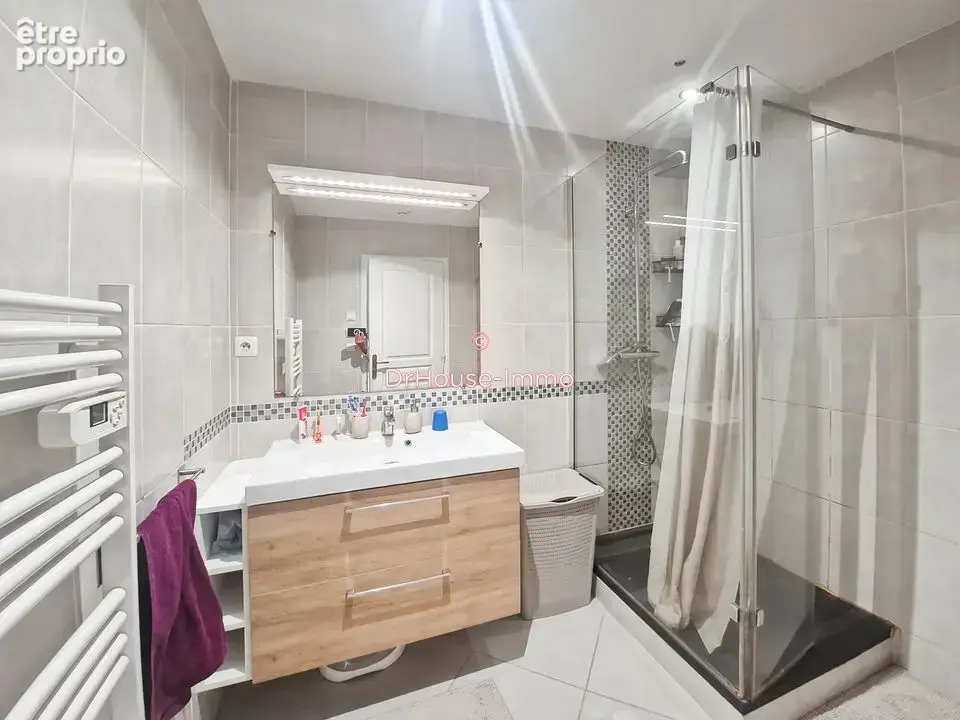 Maison 6 pièces 156 m² à vendre à La Ricamarie (42150) - photo 6
