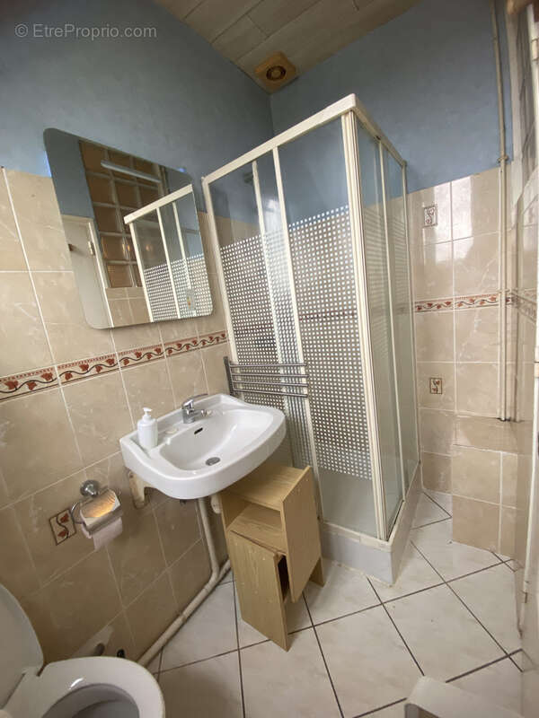 Appartement à FONTENAY-AUX-ROSES