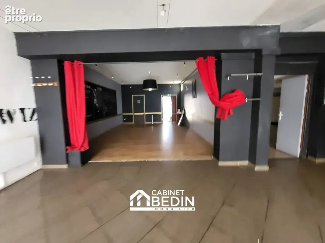 Commerce 150 m² à vendre à Mimizan (40200) - photo 3